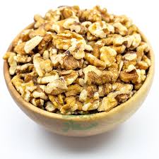 گردو دندونه